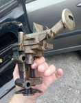 vand pompa ulei laguna 1  1.8 benzina