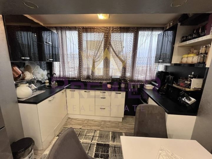 Многостаен в Бургас-Меден рудник - зона Б