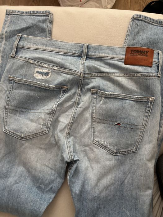 Tommy Jeans мъжки дънки - размер 34/36