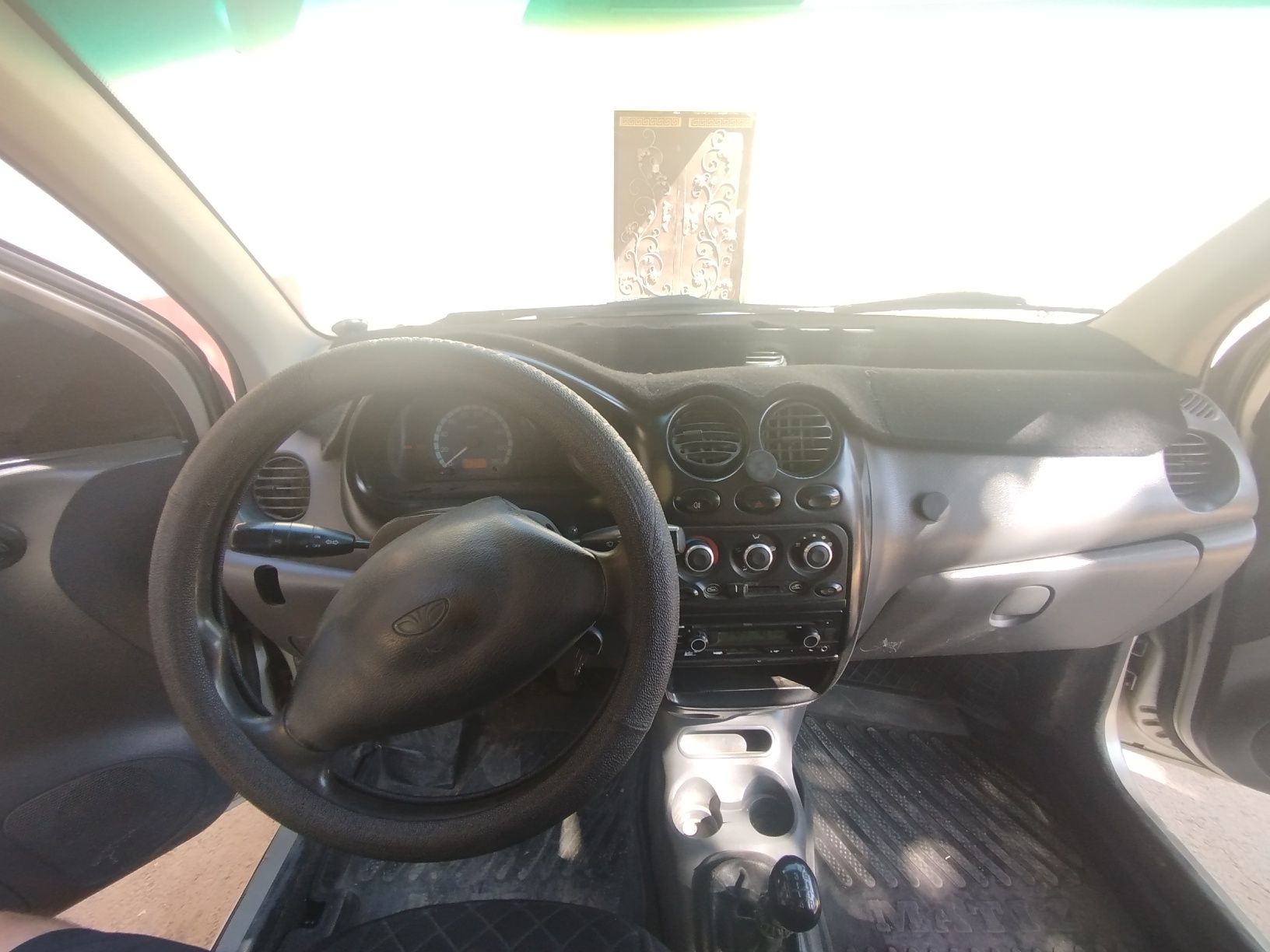 Matiz best 2009-yil