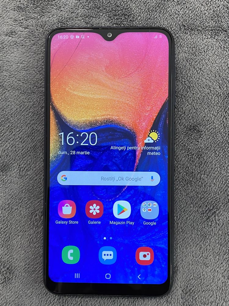 Samsung A41 64gb ID-111116