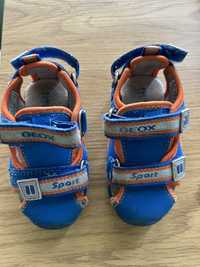 Geox Respira - бебешки сандали