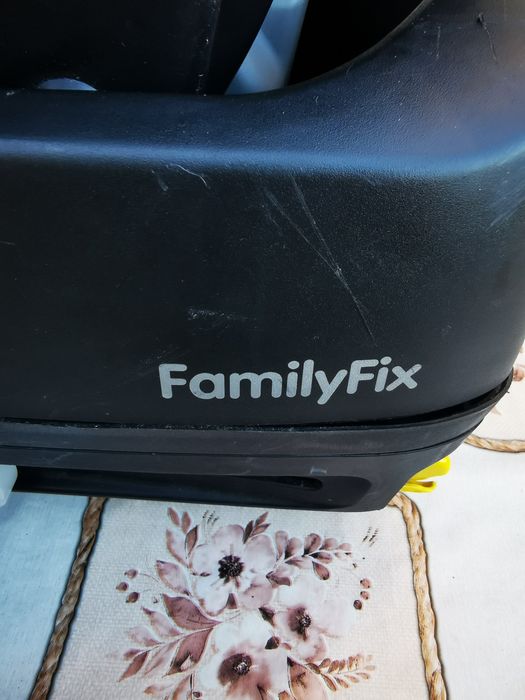maxi cosi cu isofix, 0-18 kg,