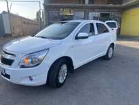 Cobalt LTZ 2020 yil ideal