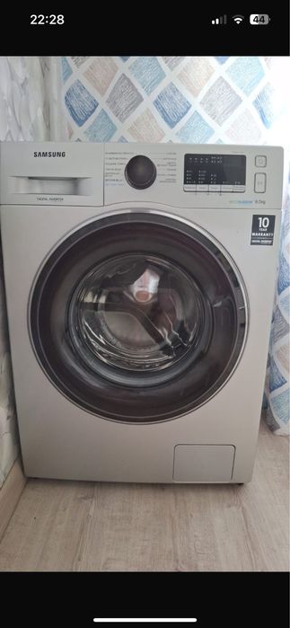 Продам стиральную машину