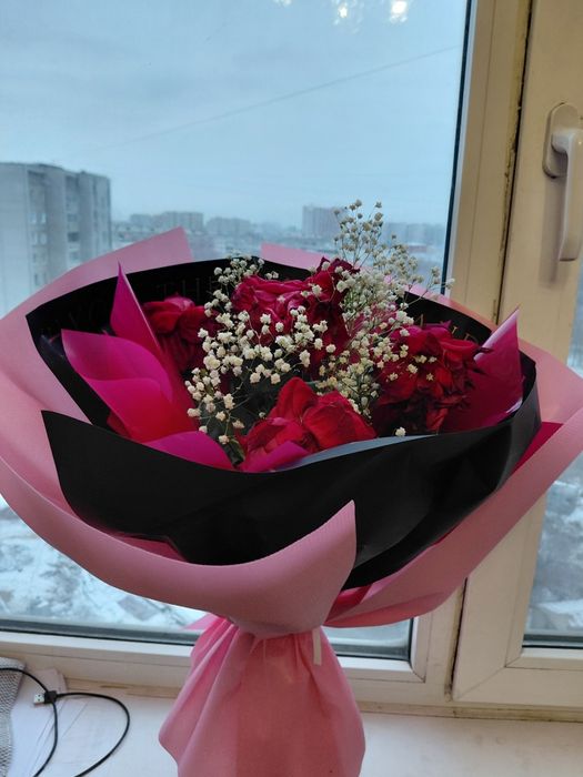 Продам Букет цветов