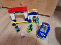 Sectie Politie lego duplo