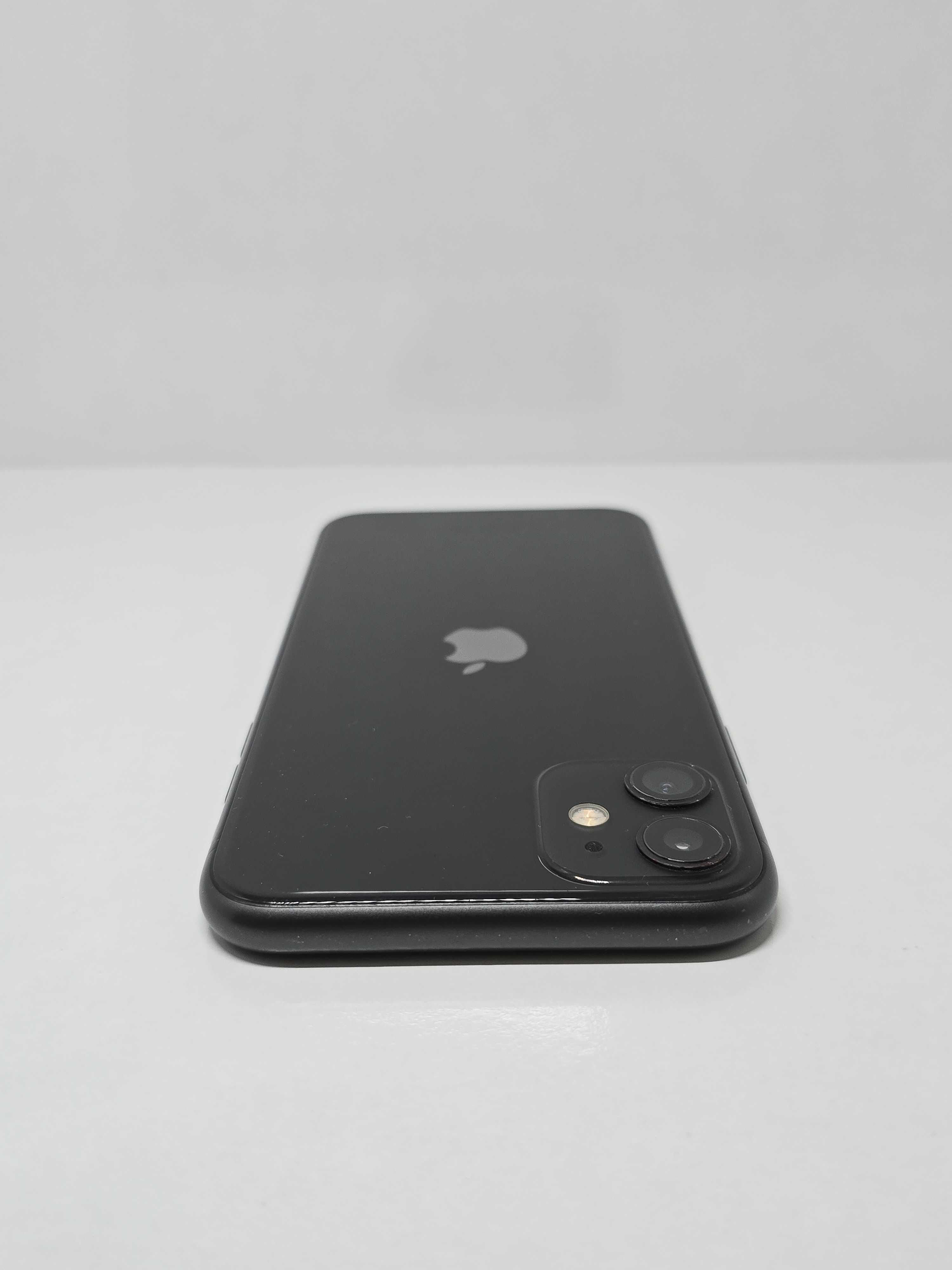 iPhone 11 128GB Black