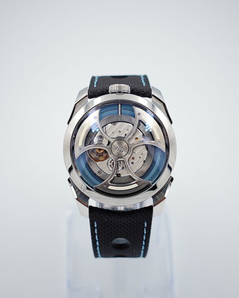 MB&F M.A.D. 1S.