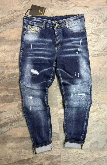 Мъжки Дънки Dsquared2