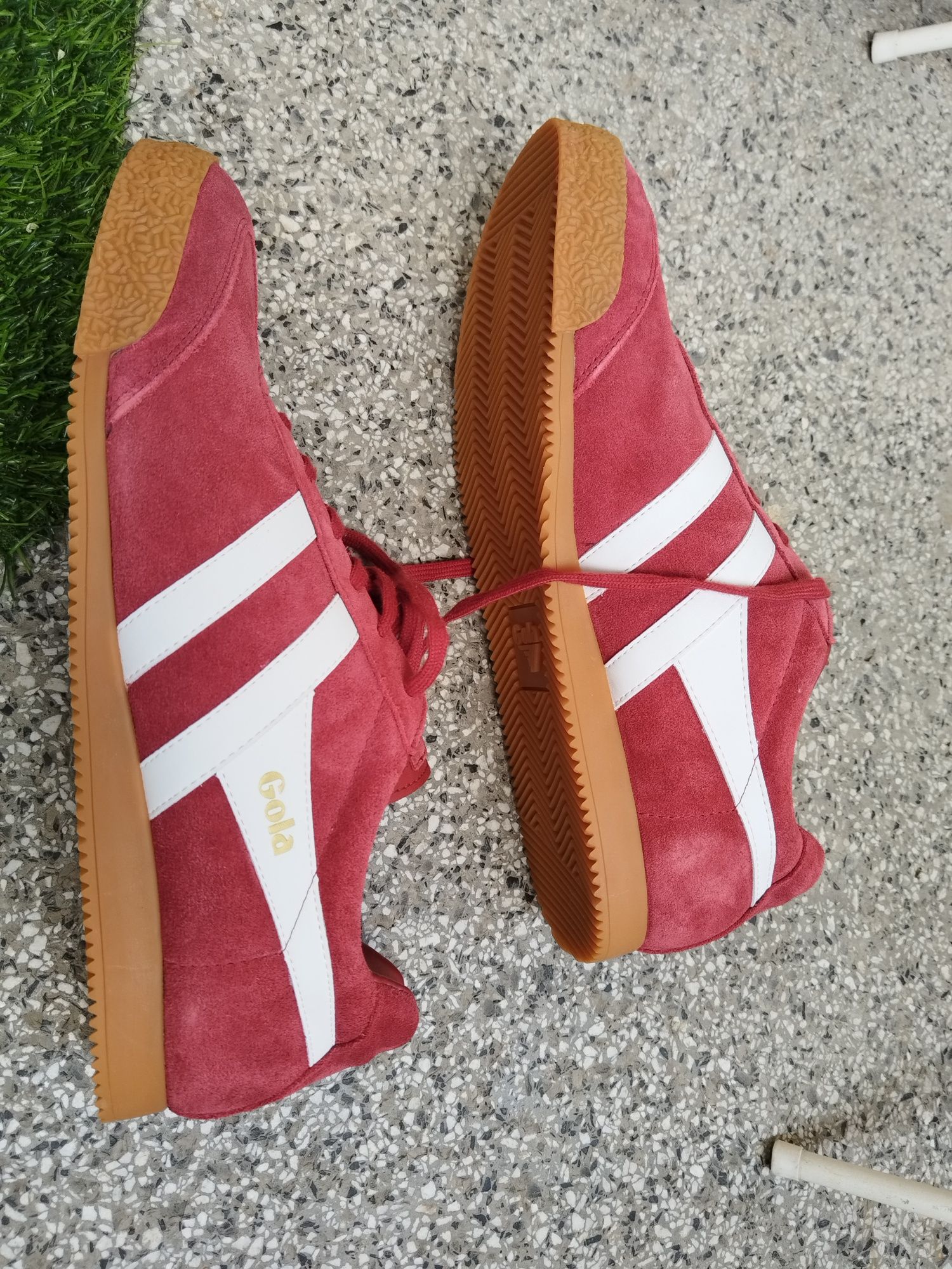 Маратони Gola 46 номер нови