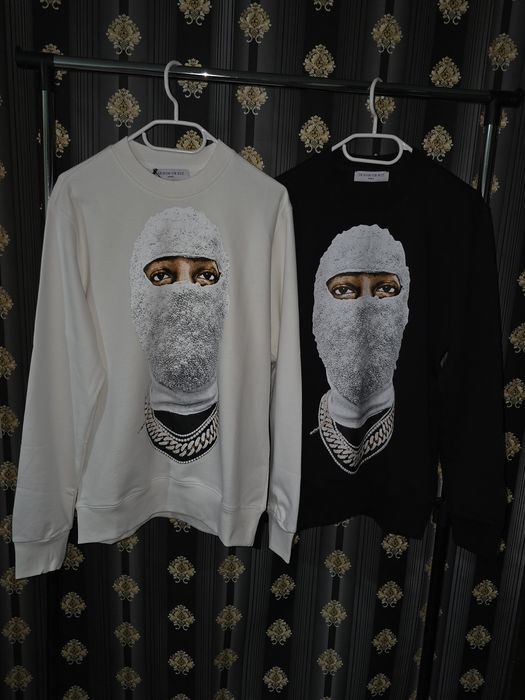 Bluza hanorac Ih nom uh nit  unisex