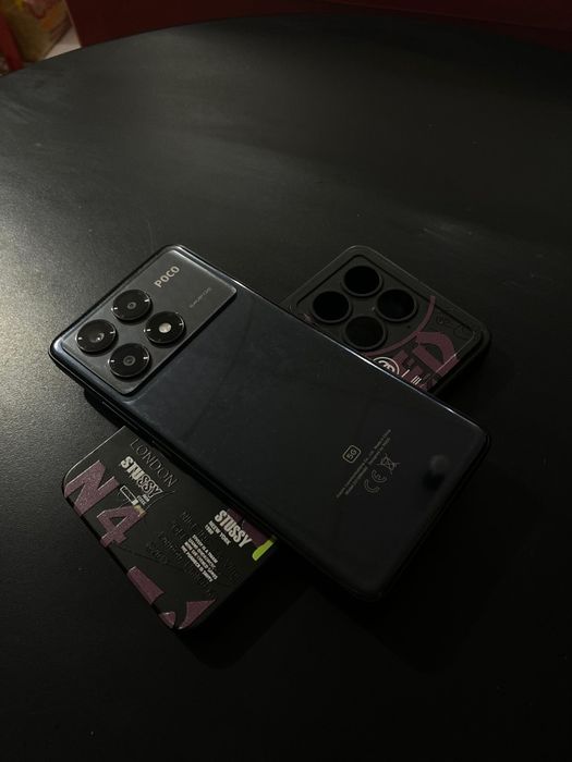 POCO X6 PRO 12/512