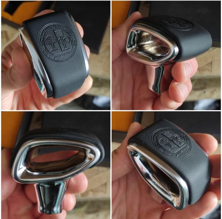 Ручка акпп AMG W463 G500 G55 G63