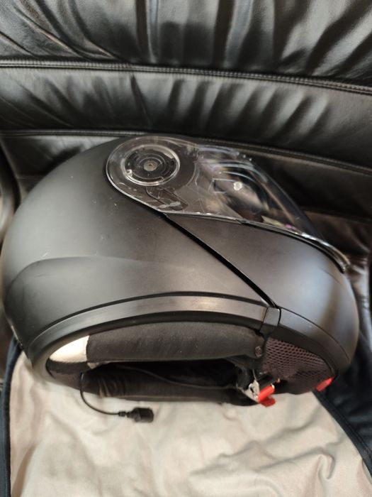 Schuberth C3 - Шуберт немска каска за мотоциклет