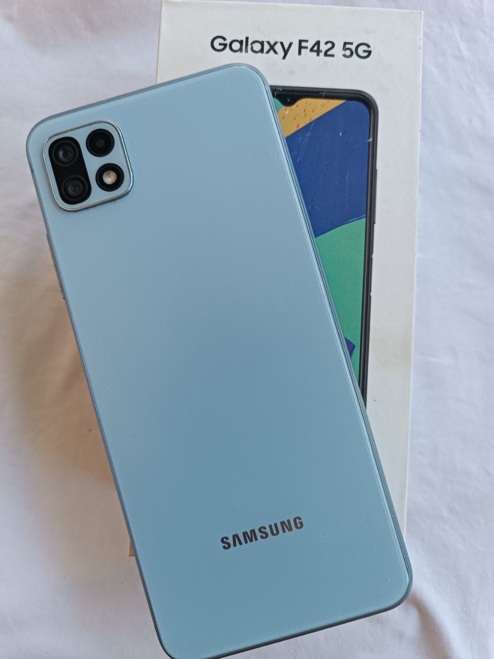 Samsung F42 5G 128/6