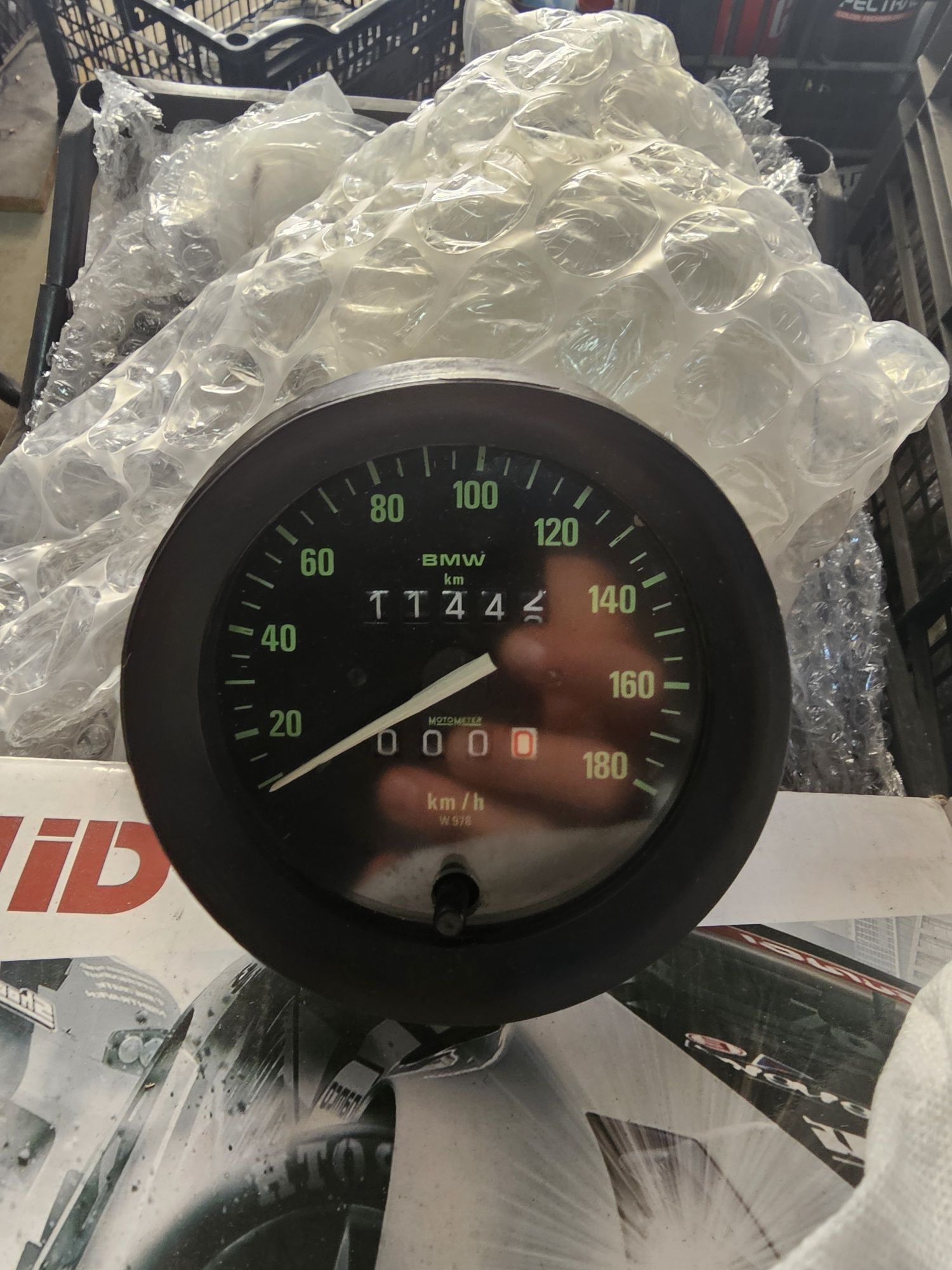 BMW  R45 1979 година