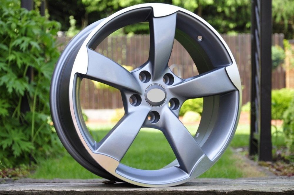 16" 17" Джанти Ауди 5Х112 Audi A3 S3 A4 S4 A6 S6 VW Golf Passat