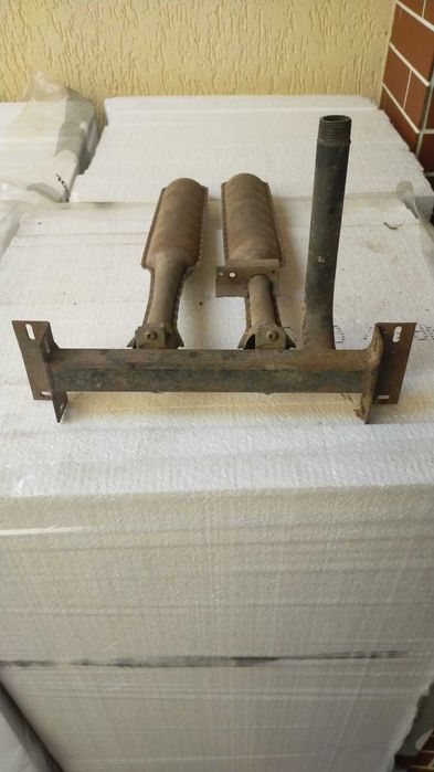 Arzator gaz pentru centrala