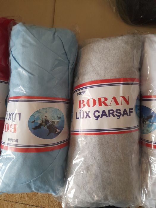 Vind husă cearceaf de bumbac