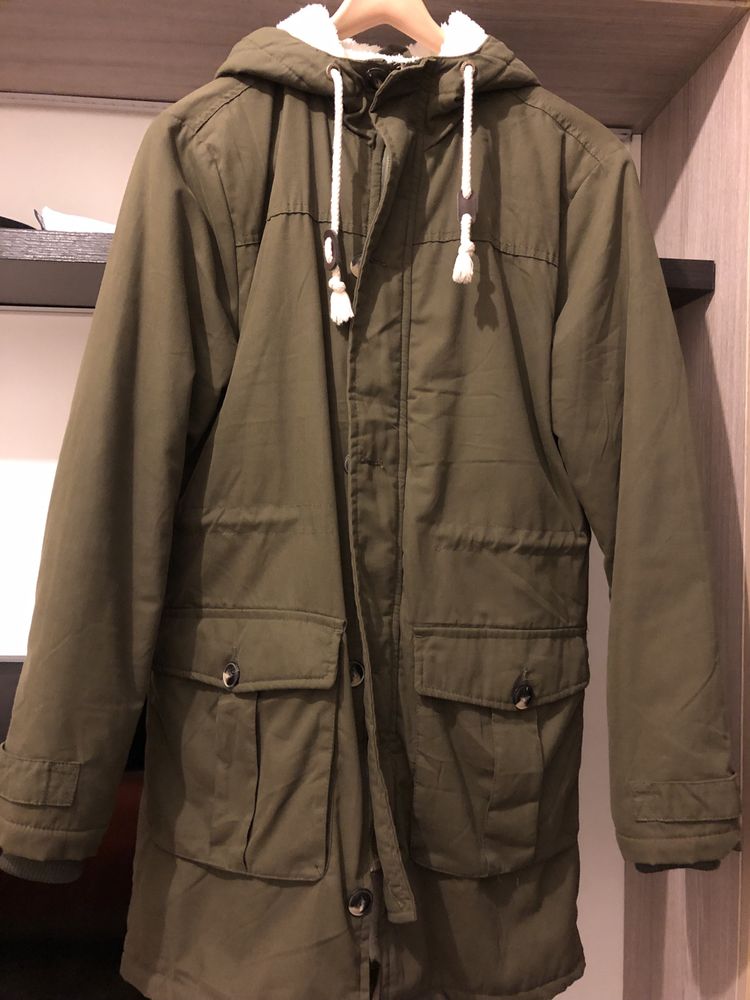 Geaca Parka Tokyo Laundry