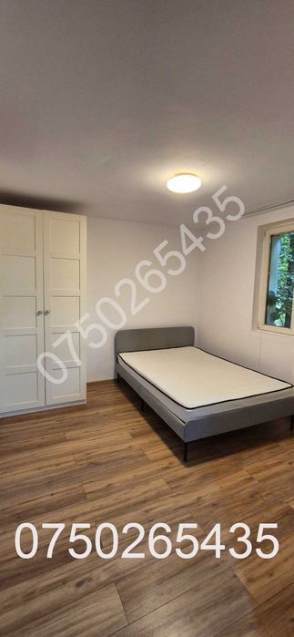 Ap.2Cam Dr.taberei Parc Moghioros,Metrou 1/10