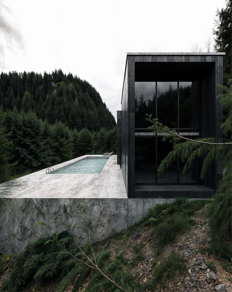 Проектиране, визуализация 3ds max и интериорен дизайн