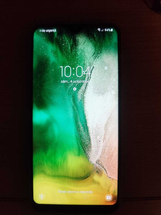 Samsung A10 Red, dual sim, 32GB, 4G