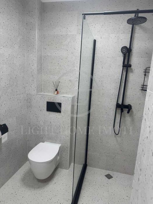 Продава се Тристаен апартамент в Пловдив, Съдийски - 100 кв.м за 2180 €/кв.м - Снимка #6