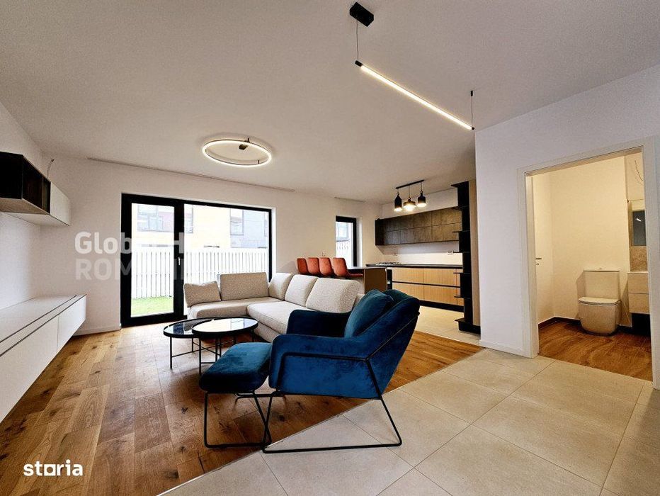 Townhouse 171 MP | Pipera-Voluntari | h4l The Village