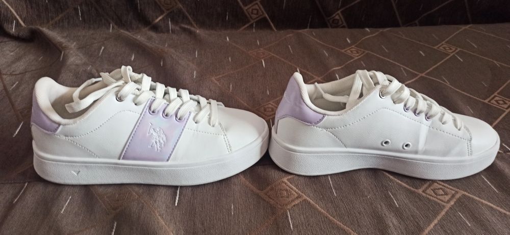 Adidași U.S Polo Assn