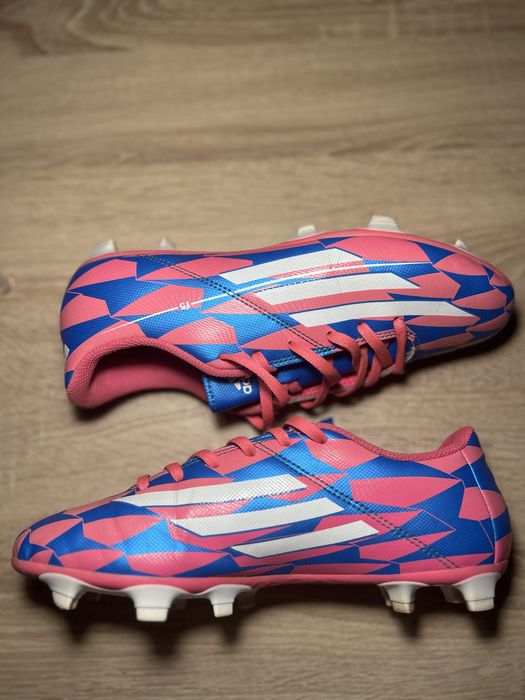 Ghete de fotbal ADIDAS F5  FG