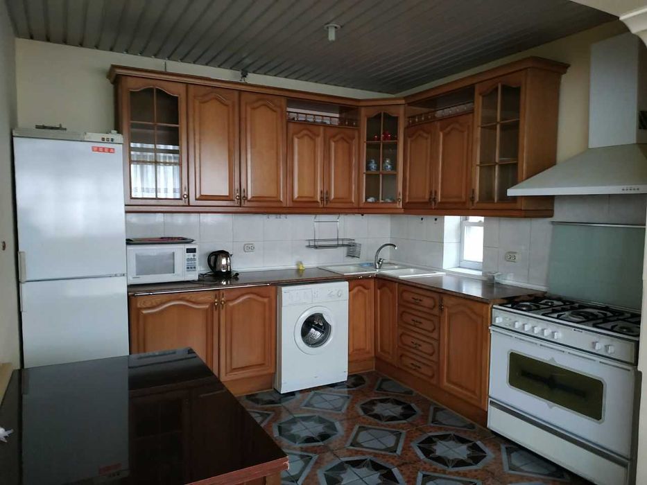 Сдам евро квартиру на Ц1 Азимова