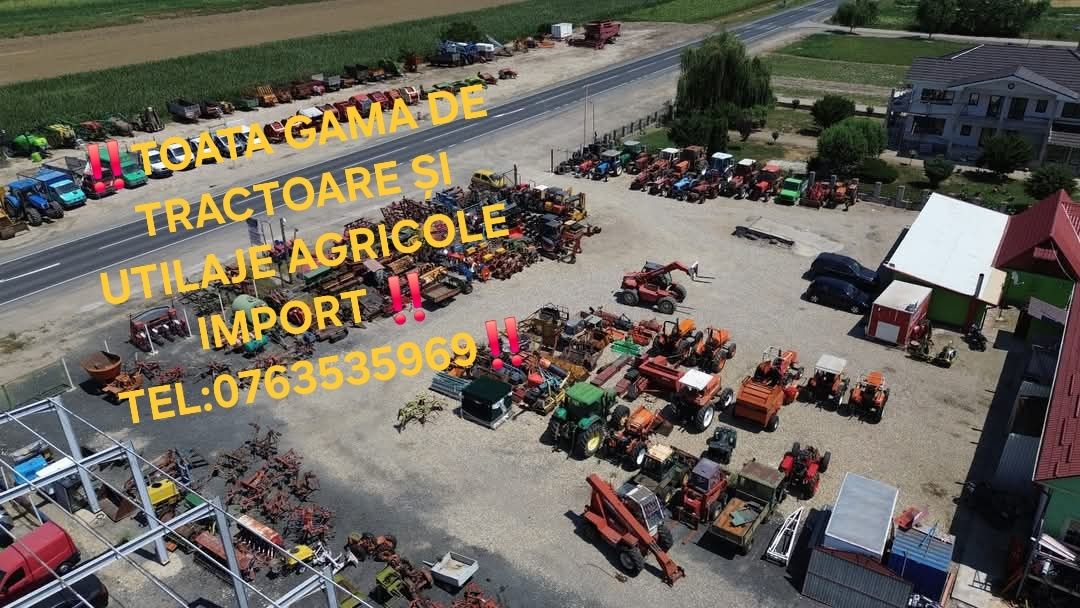 Presa de balotat Import zona de munte‼️reparati Toate tipurile de Pres