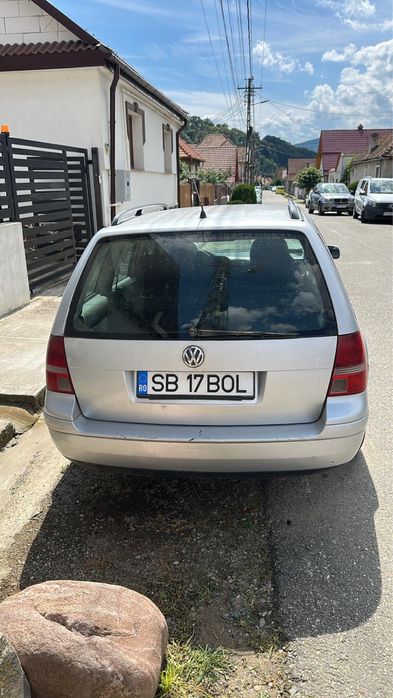 Vand Volkswagen Golf 4