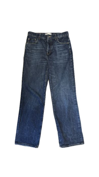 ZARA мъжки Дънки