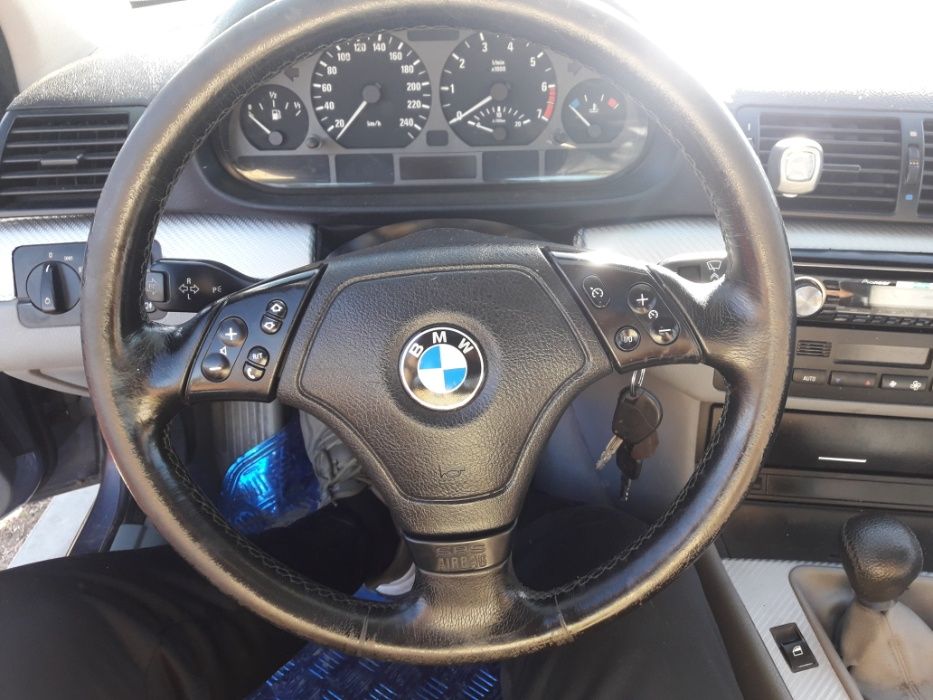 БМВ 320i e46/ Bmw 320i E46