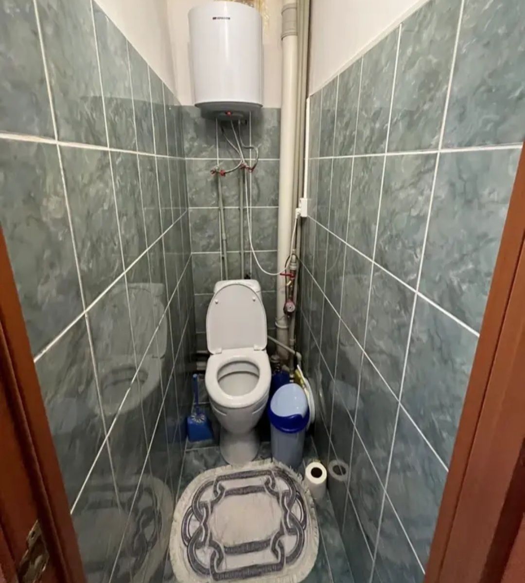 Продам 2 х комнатную кв