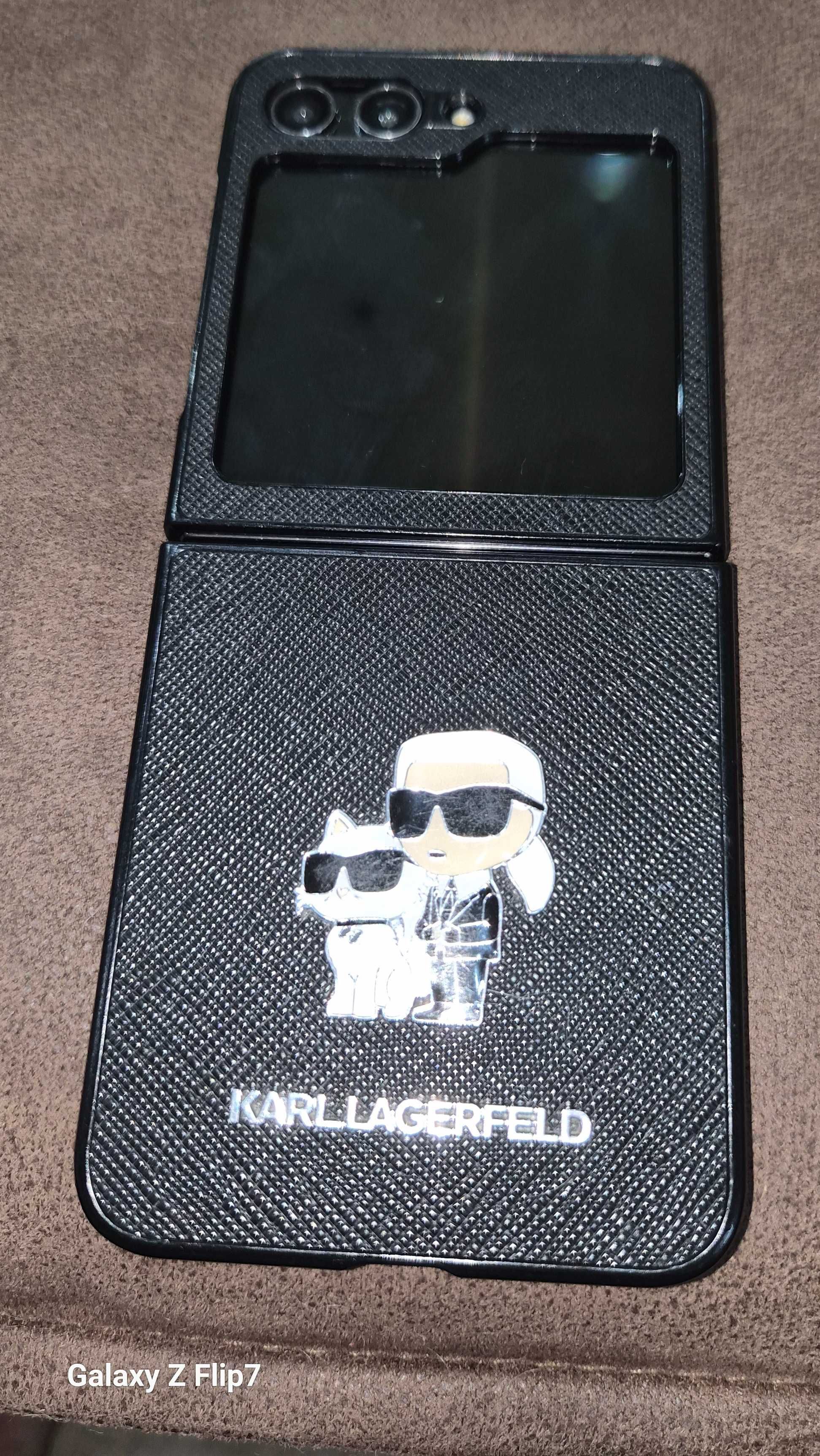Samsung Z Flip 5