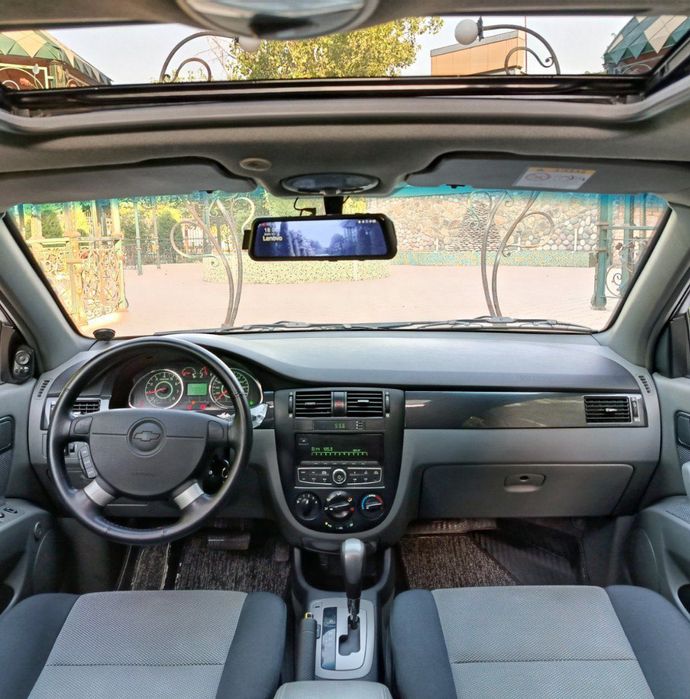 Gentra Elegant Plus
