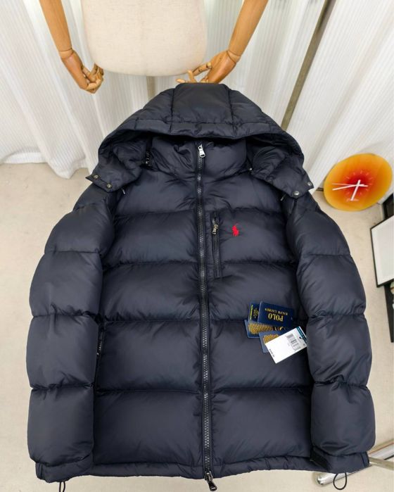 Geaca Polo Ralph Lauren