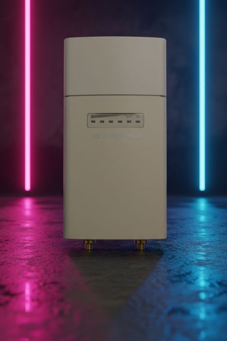 UniFi Rocket M5 + Adaptor POE