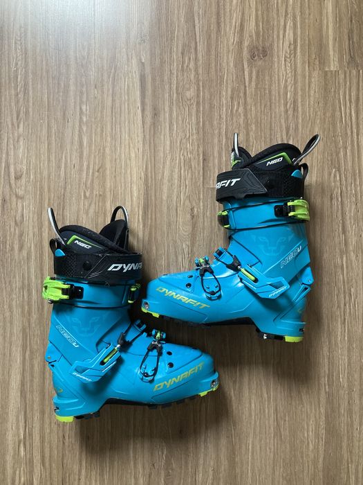 Dynafit Neo U CR touring boots Ски обувки за туринг