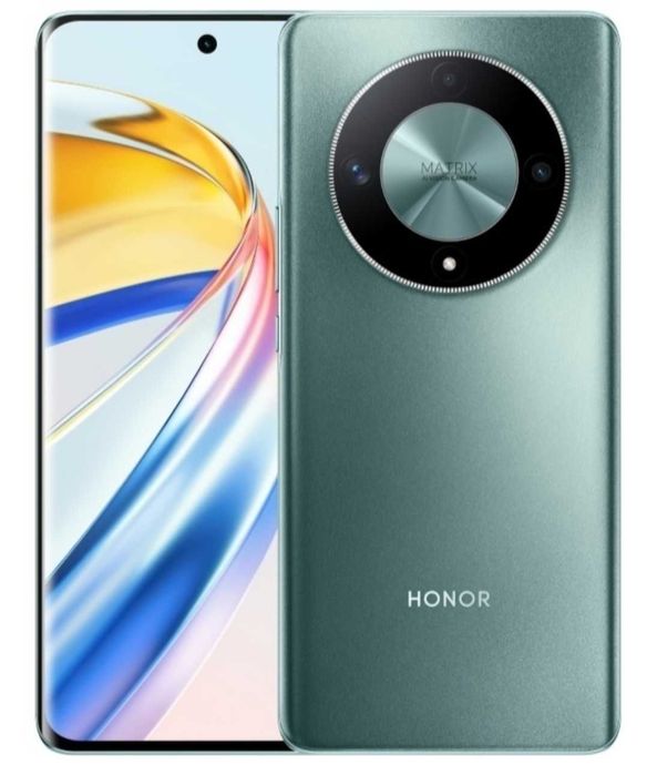Honor X9a 5G 256 ГБ