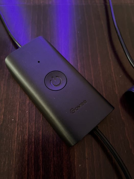 Govee RGBICW подова лампа H6076A