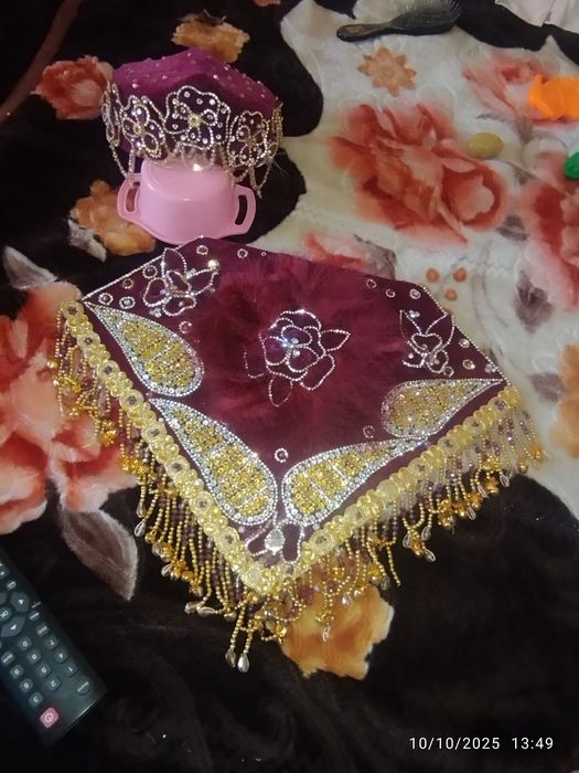 Holati urta yasshu