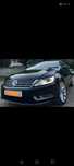 Bot complet fata completa passat cc facelift faruri led Lc9x