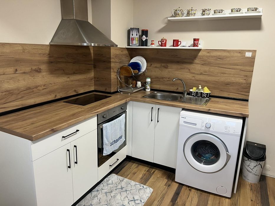 Рей Консулт отдава под наем апартамент срещу  м-н "Арда "