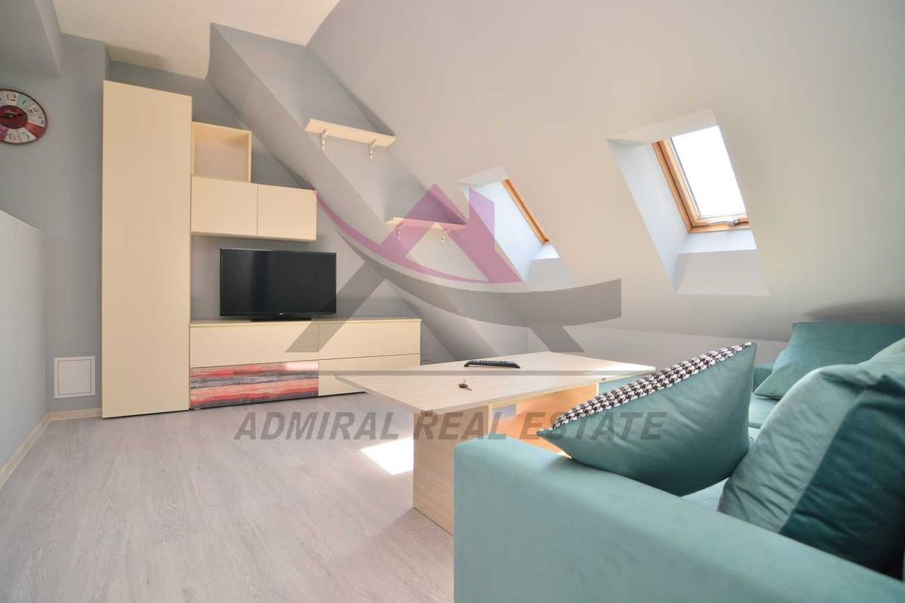 Продава се Двустаен апартамент в Варна, Гранд Мол Варна - 68 кв.м за 1361 €/кв.м - Снимка #1