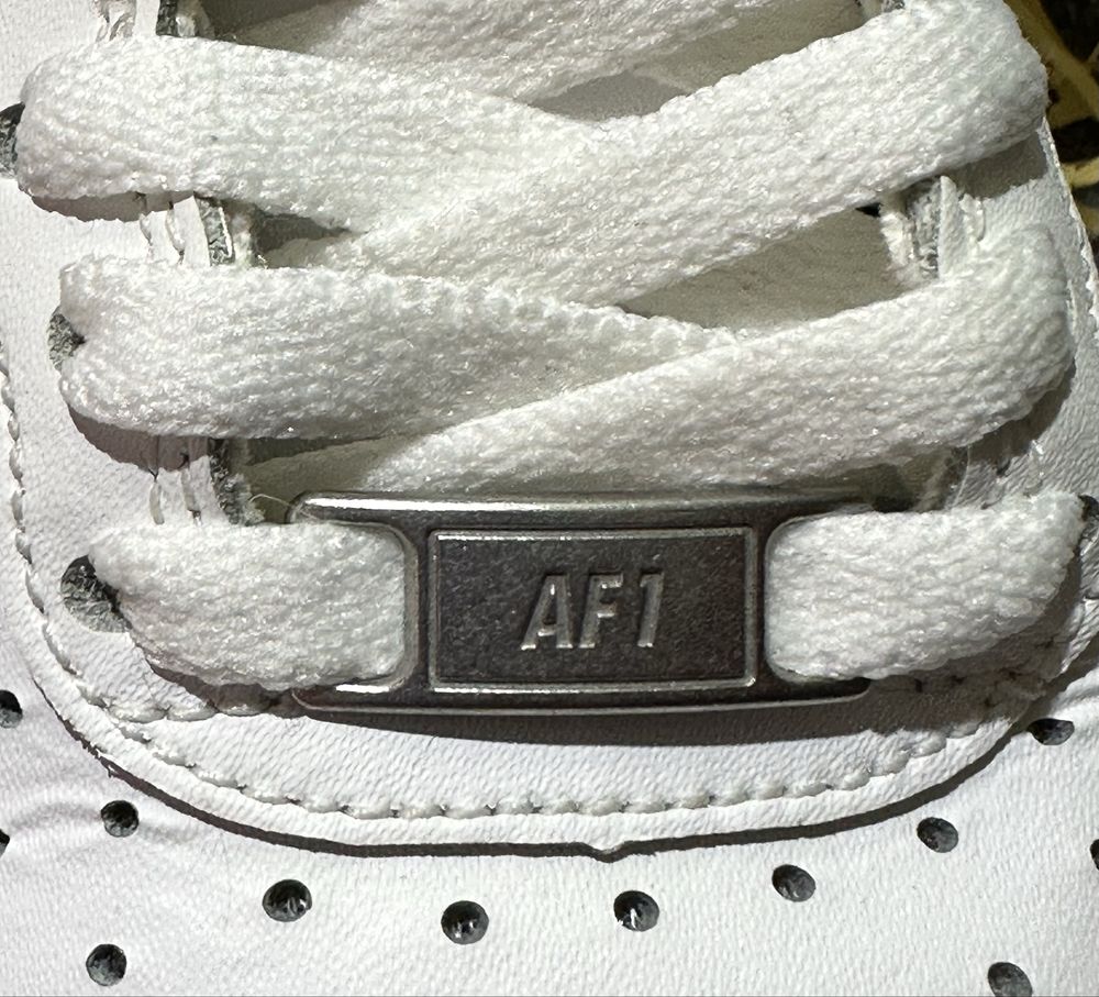 Nike Air Force 1 Mid
